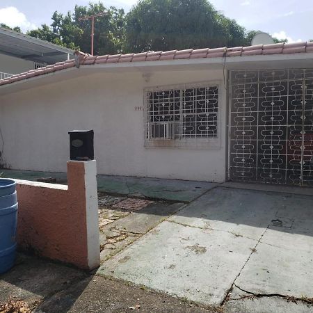 Figueroa Guest Rooms In Country Club San Juan Exterior foto