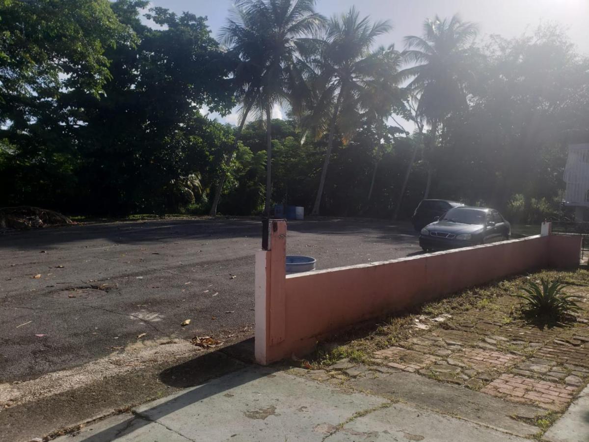 Figueroa Guest Rooms In Country Club San Juan Exterior foto