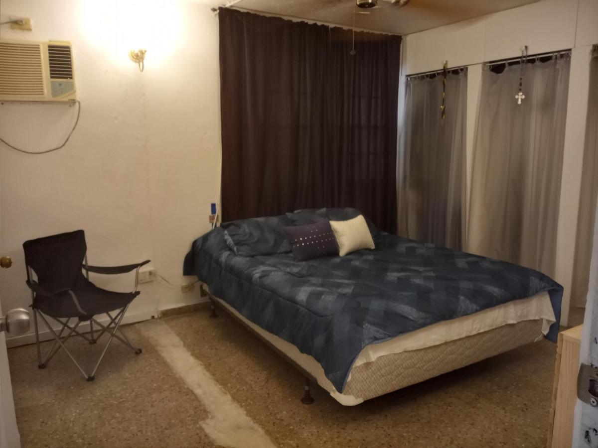 Figueroa Guest Rooms In Country Club San Juan Exterior foto