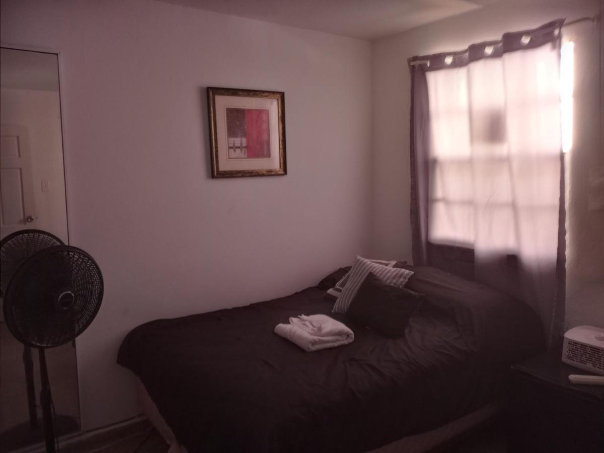 Figueroa Guest Rooms In Country Club San Juan Exterior foto